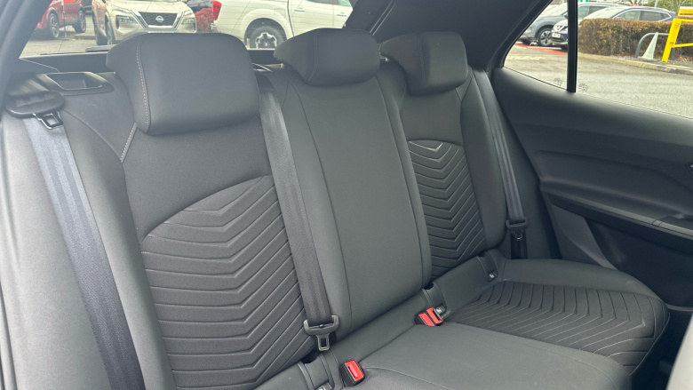 CUPRA Born 169kW e-Boost V2 58kWh 5dr Auto Electric Hatchback